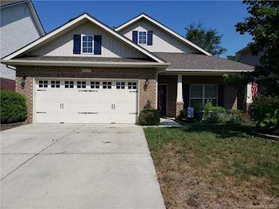 14623 Vaughan Dr Charlotte, NC 28273