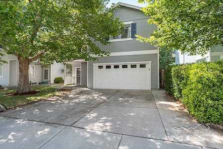 4026 Weeping Willow Court Reno, NV 89502