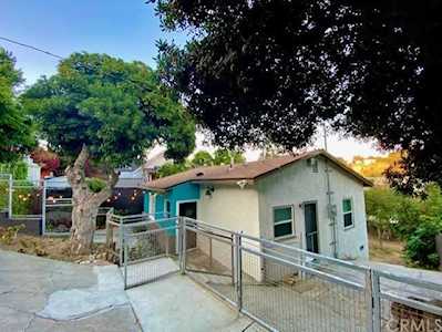 1240 N Bonnie Beach Place City Terrace, CA 90063