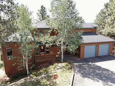 7436 S Settlers Dr Morrison, CO 80465