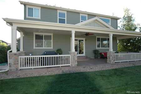 800 Mapleton Ct Castle Rock, CO 80104