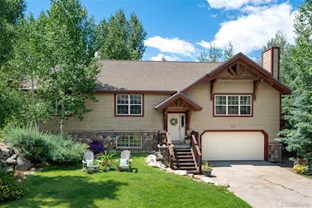 344 Apple Dr Steamboat Springs, CO 80487