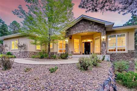 20025 Twisted Pine Dr Colorado Springs, CO 80908