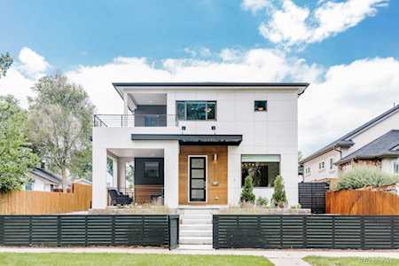 1929 S Gilpin St Denver, CO 80210