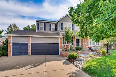 538 Crossing Circle Castle Pines, CO 80108