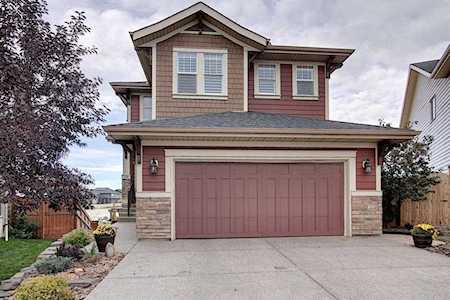 112 Sunset Manor Cochrane, AB T4C 0N3
