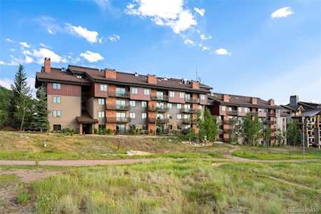 2420 Ski Trail Ln #207 Steamboat Springs, CO 80487