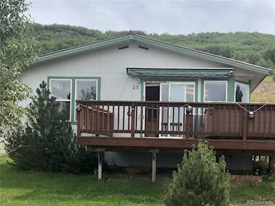 1360 Indian Trl Steamboat Springs, CO 80487