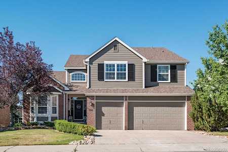762 Shadowstone Dr Highlands Ranch, CO 80129
