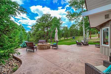 2831 Interlocken Dr Evergreen, CO 80439