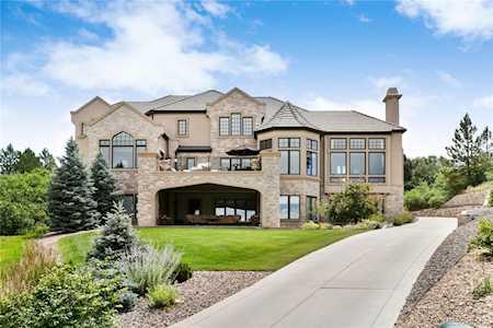 4692 Silver Pine Dr Castle Rock, CO 80108
