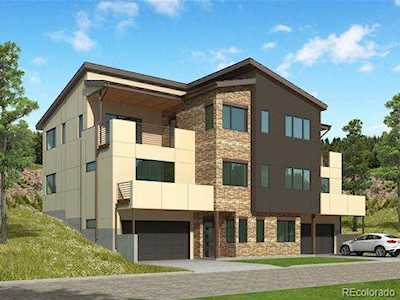 716 Dreamcatcher Ln Evergreen, CO 80439