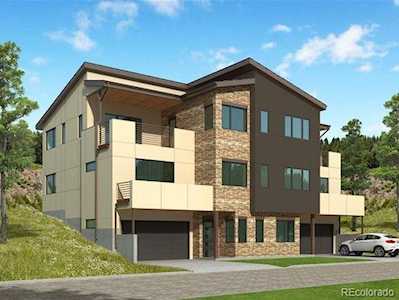 746 Dreamcatcher Ln Evergreen, CO 80439