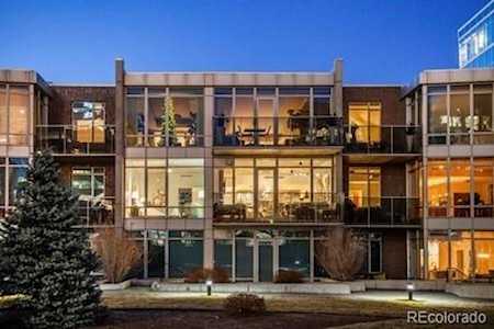 1690 Bassett St #8 Denver, CO 80202