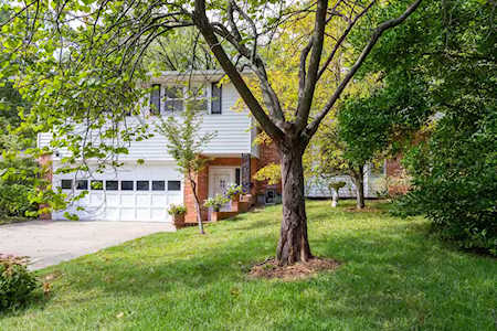 813 Fairway DR Columbia, MO 65201