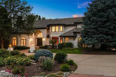 2245 Cherry Hills Farm Dr Englewood, CO 80113