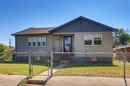 440 S Raleigh St Denver, CO 80219