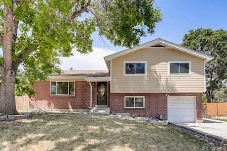 6681 S High St Centennial, CO 80121