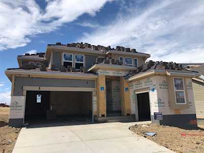 3284 Pacific Peak Dr Broomfield, CO 80023