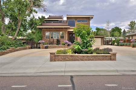 6015 W 32nd Ave Wheat Ridge, CO 80033