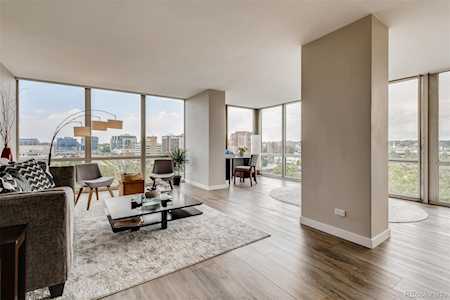 3100 E Cherry Creek South Dr #808 Denver, CO 80209