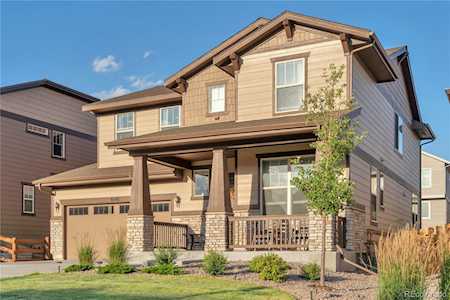 8848 Gore St Arvada, CO 80007