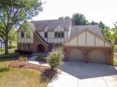 1427 Druid Hills Ct Naperville, IL 60563