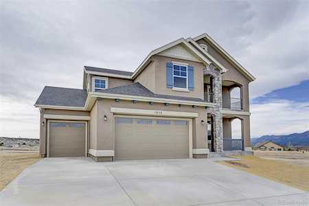 1515 Coronado Beach Dr Monument, CO 80132