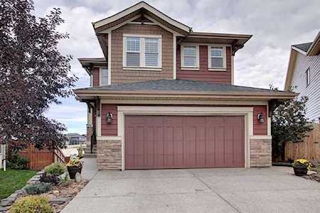 112 Sunset Manor Cochrane, AB T4C 0