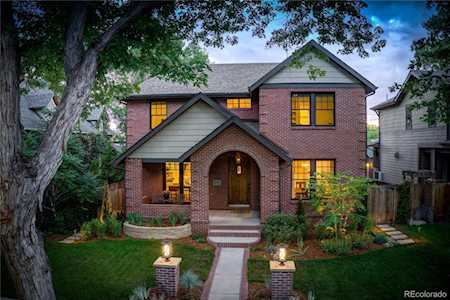 1057 S York St Denver, CO 80209