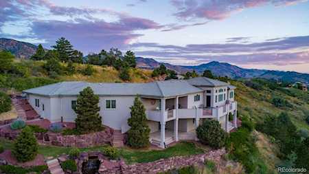 6010 Crestbrook Dr Morrison, CO 80465
