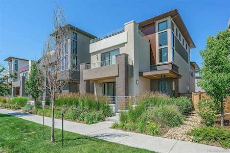 31 S Oneida Ct Denver, CO 80230