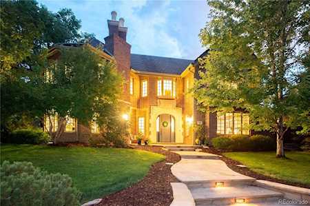 301 Bellaire St Denver, CO 80220