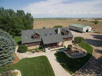 11254 Ponderosa Trl Windsor, CO 80550
