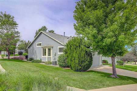 6768 Showhorse Ct Colorado Springs, CO 80922