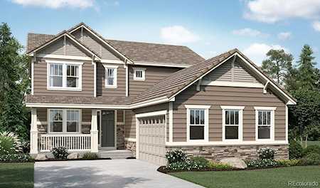 3422 Grizzly Peak Dr Broomfield, CO 80023