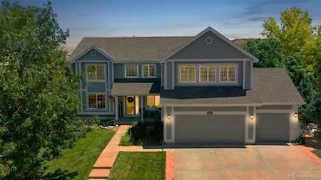 7864 Barkway Ct Lone Tree, CO 80124
