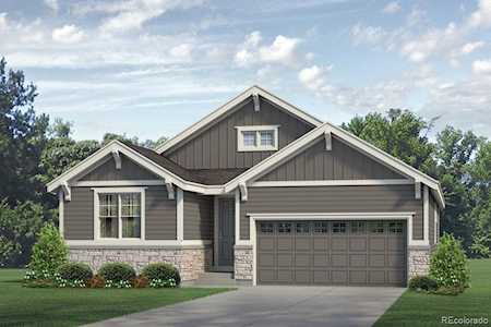 2349 Flagstaff Dr Longmont, CO 80504