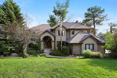 880 Wolverine Ct Castle Rock, CO 80108