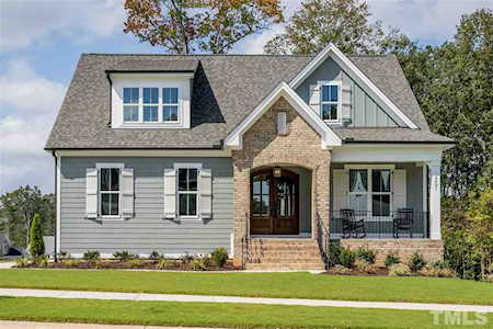 2401 Plowridge Road #251 lot Fuquay Varina, NC 27526