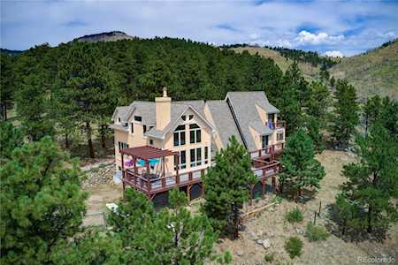 382 Whispering Pines Rd Boulder, CO 80302