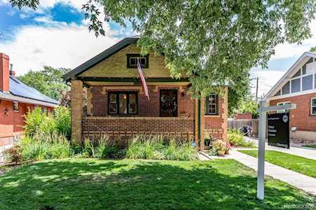 1630 Clermont St Denver, CO 80220