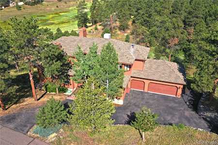 2101 Cramner Ct Evergreen, CO 80439