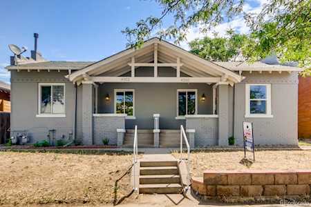 4352 Josephine St Denver, CO 80216