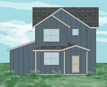 208 SE 4th St Berthoud, CO 80513
