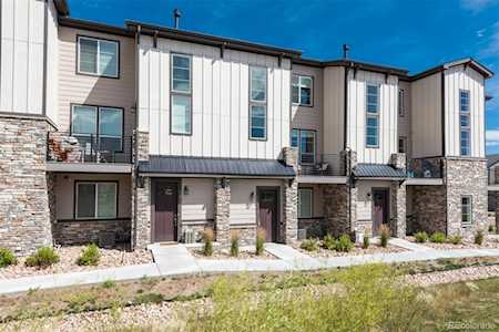 1608 Castle Creek Circle Castle Rock, CO 80104