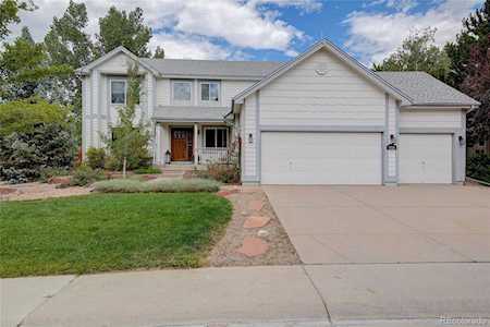 7725 Lebrun Ct Lone Tree, CO 80124