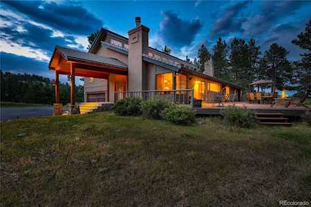32728 Alta Vista Dr Evergreen, CO 80439