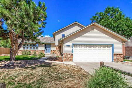 7435 S Washington Circle Centennial, CO 80122