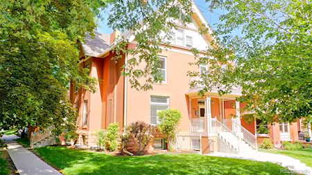 1101 Gaylord St #4 Denver, CO 80206